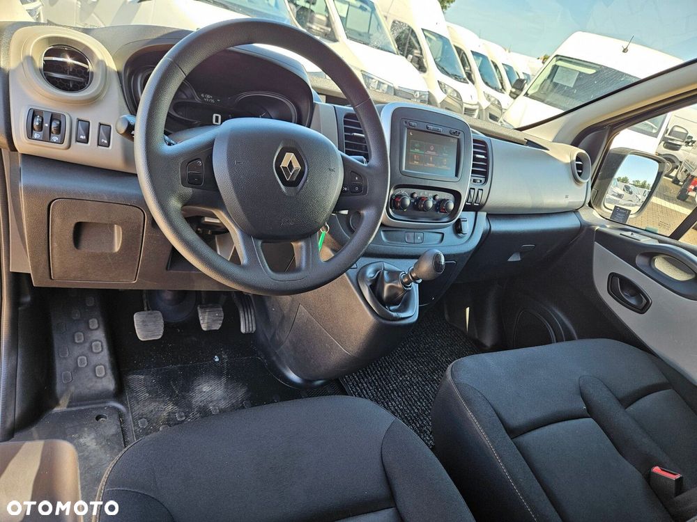 Renault Trafic L2H2 *49900zł NETTO* 1.6dCi/125KM - 20