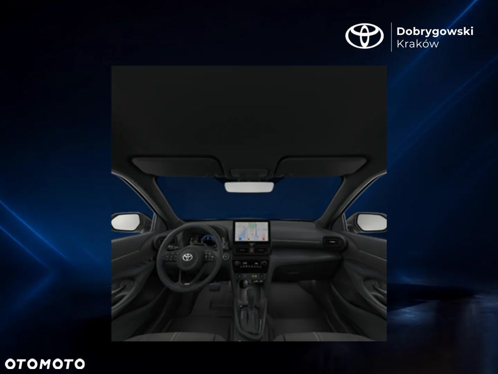 Toyota Yaris Cross Hybrid 1.5 Style - 12