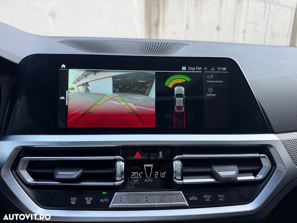 BMW Seria 4 430i - 40