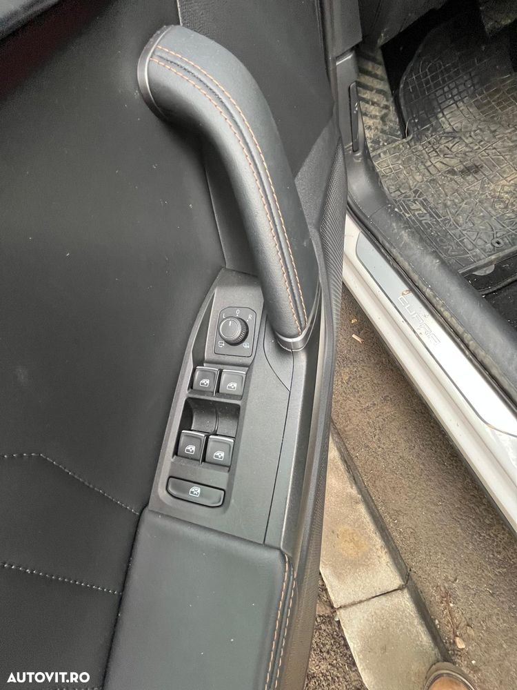 Cupra Formentor 1.5 e-HYBRID DSG - 8