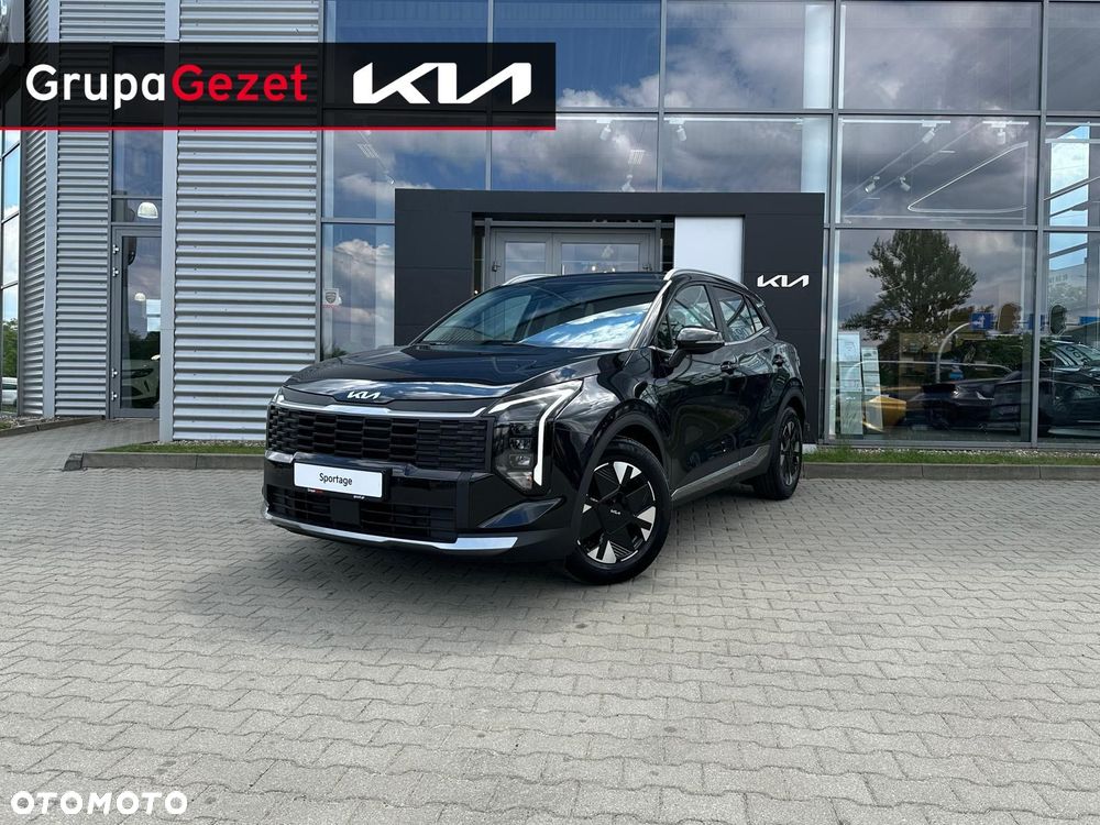 Kia Sportage - 3