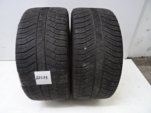 OPONY 305/40/20 2szt (22279) MICHELIN 5mm - 2