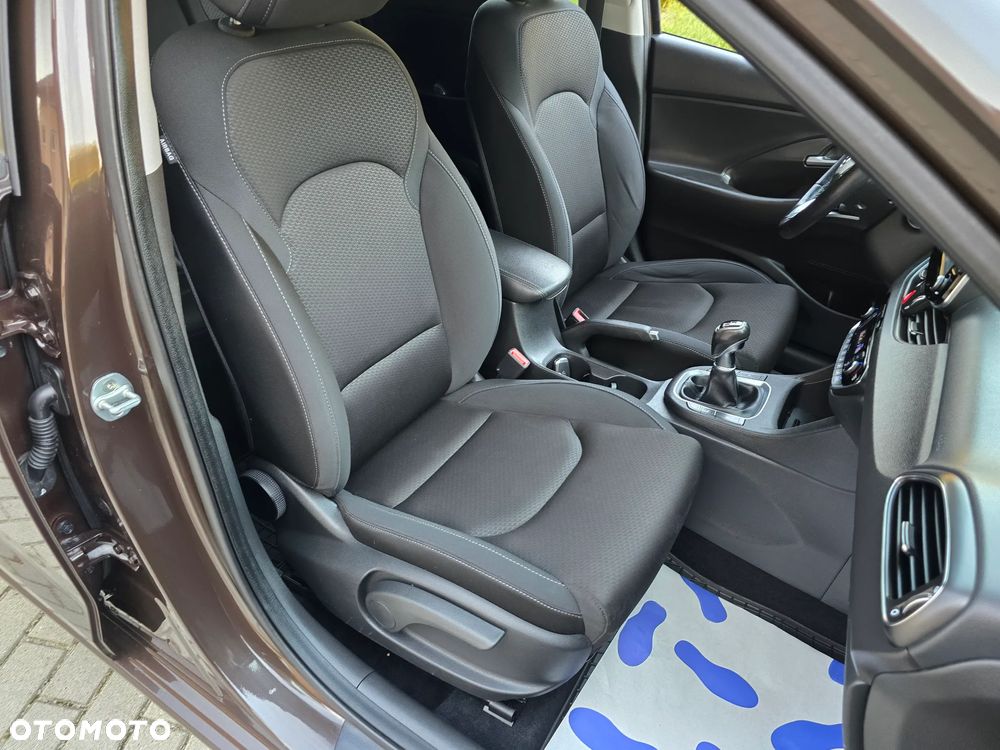 Hyundai i30 1.4 T-GDI Premium - 32