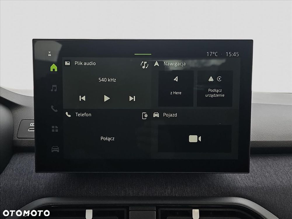 Dacia Sandero - 14
