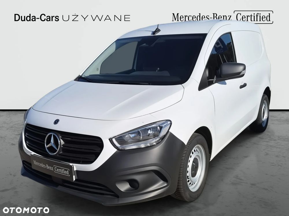 Mercedes-Benz Citan