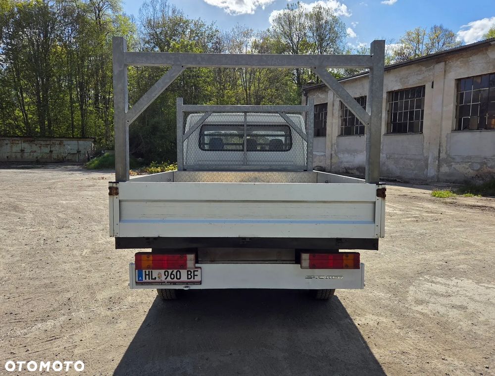 Mercedes-Benz SPRINTER DOKA - 5