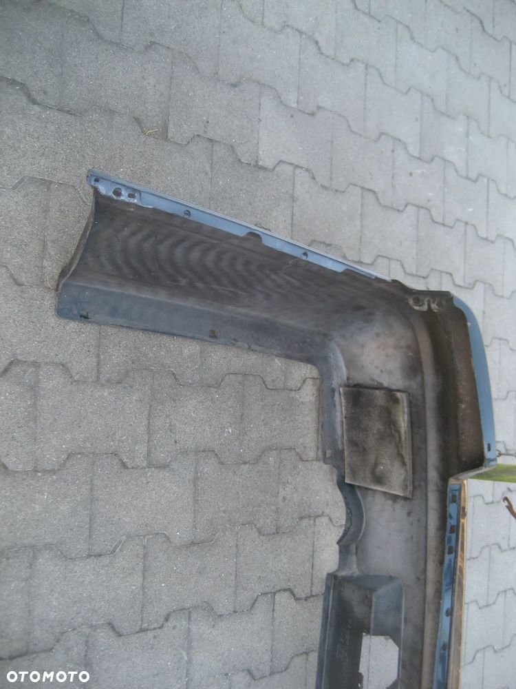 nissan maxima a32 95-99r zderzak tył 8502243u00 - 10