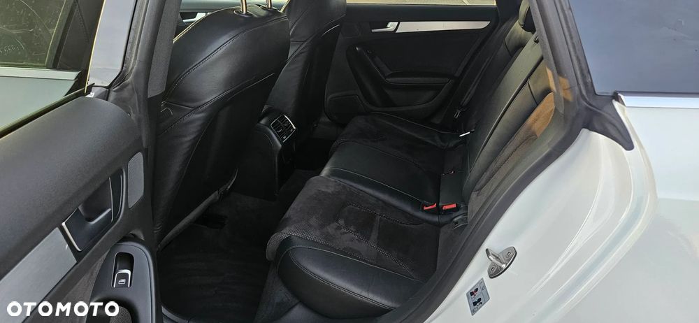Audi A5 Sportback 2.0 TDI ultra - 7