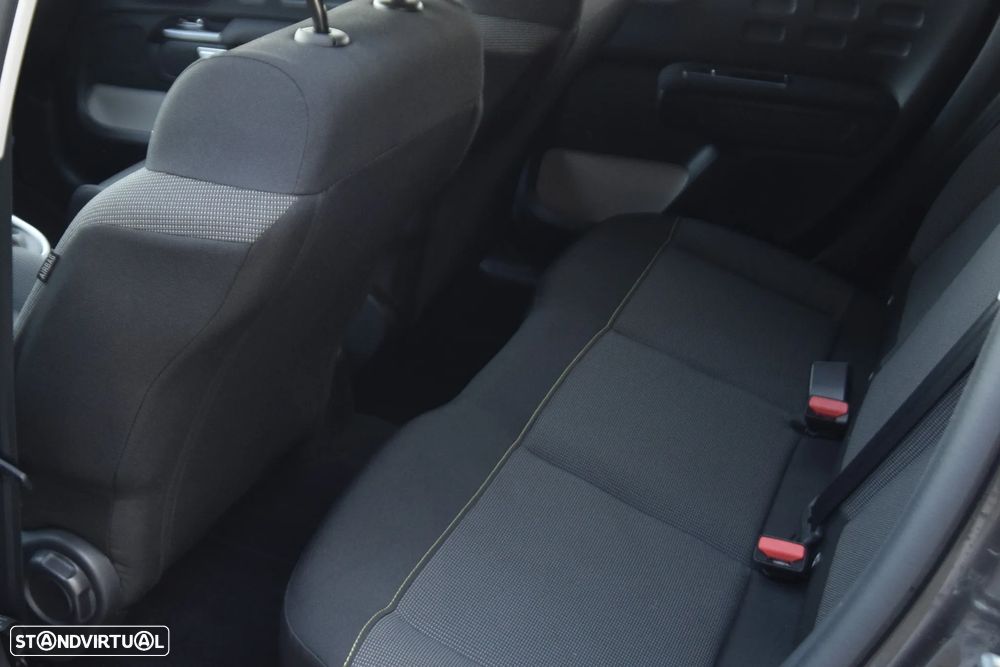 Citroën C3 1.2 PureTech Max - 14