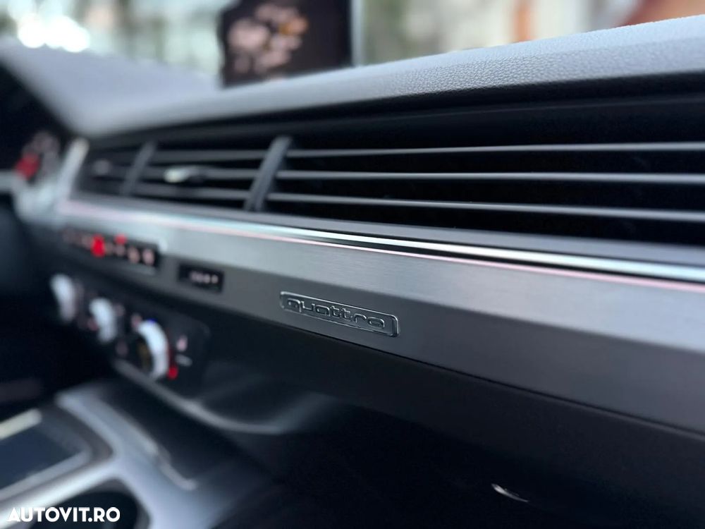 Audi Q7 3.0 TDI Quattro Tiptronic - 20