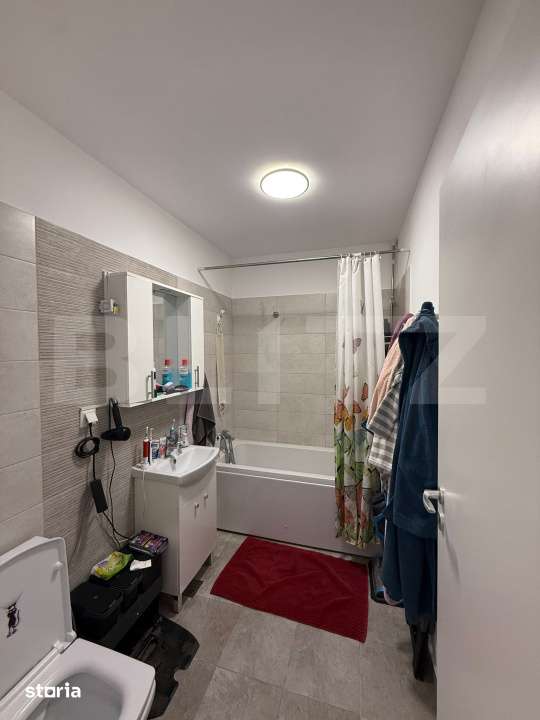 Apartament 3 camere, 74 mp, zona Exterior Nord - Class Park — fotografia 3