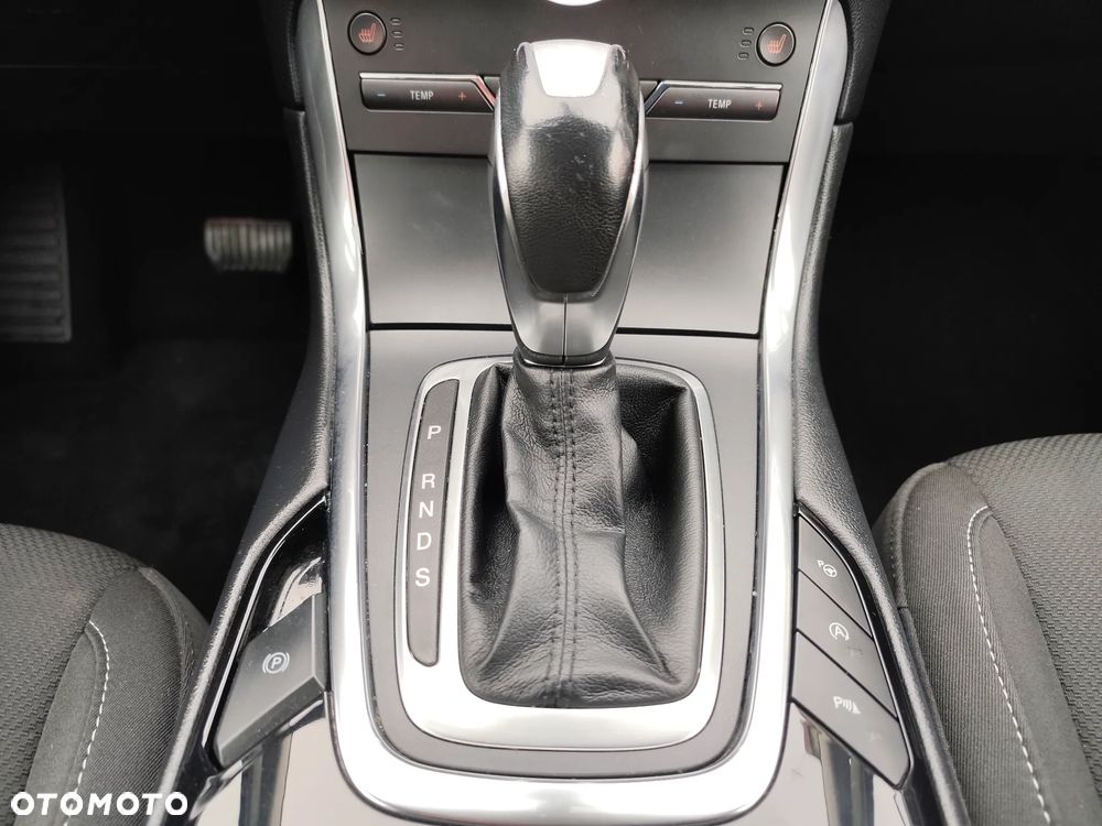 Ford S-Max 2.0 TDCi Titanium PowerShift - 30