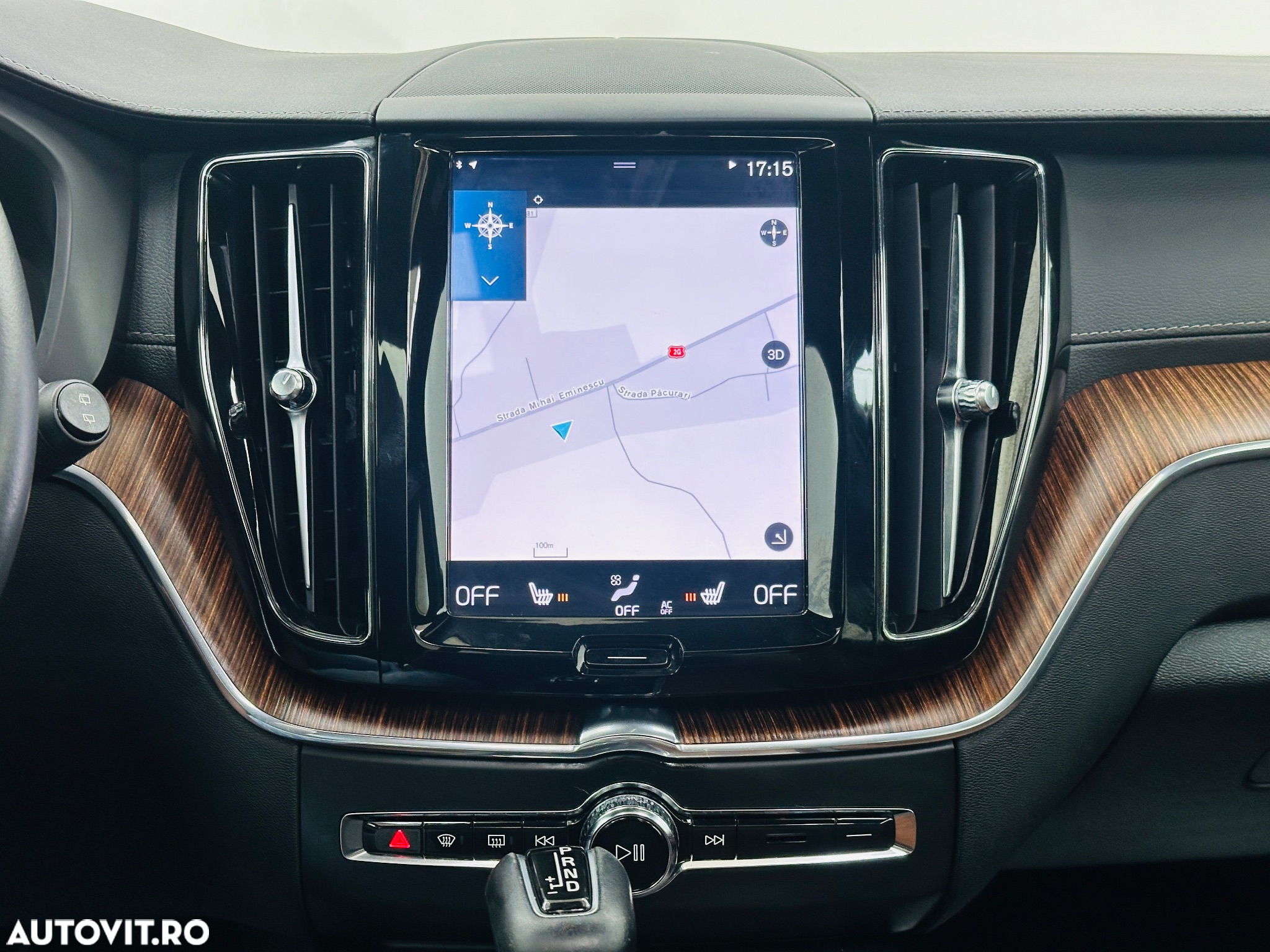 Volvo XC 60 - 29