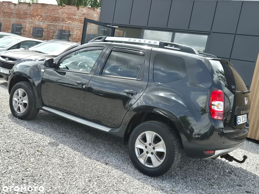 Dacia Duster 1.2 TCe Laureate S&S EU6 - 7