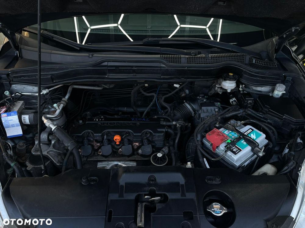 Honda CR-V 2.0i-VTEC Executive - 23