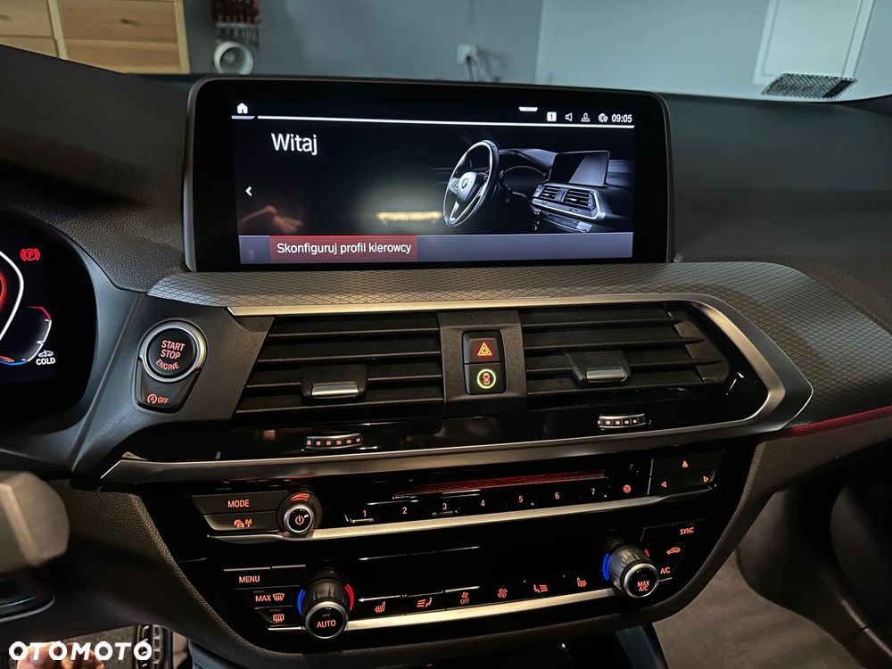 BMW X4 xDrive30i M Sport sport - 36