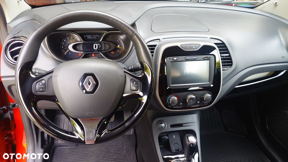 Renault Captur - 7