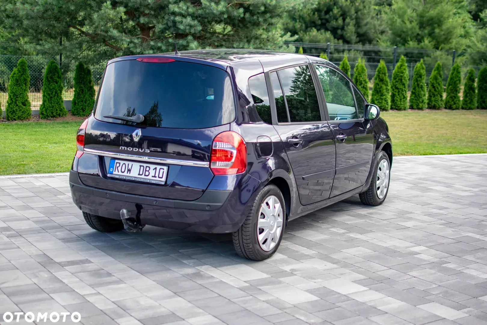Renault Modus - 24