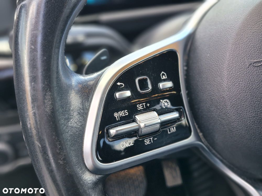 Mercedes-Benz Klasa B 200 Progressive 7G-DCT - 25