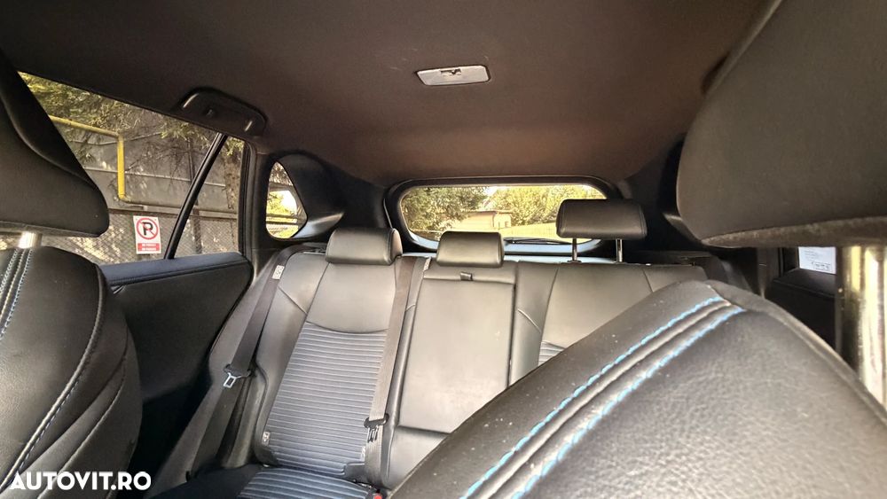 Toyota RAV4 2.5 VVT-iE 4x4 Luxury Premium - 21