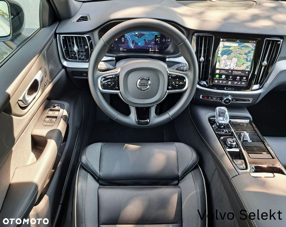 Volvo V60 - 14
