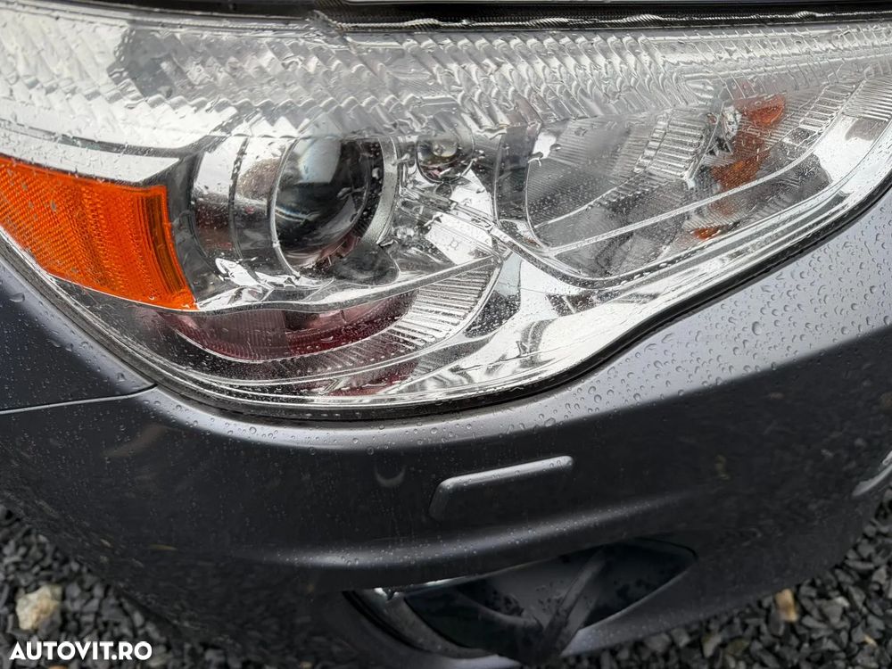 Mitsubishi ASX 2.2 DI-D 4WD Automatik Instyle - 16