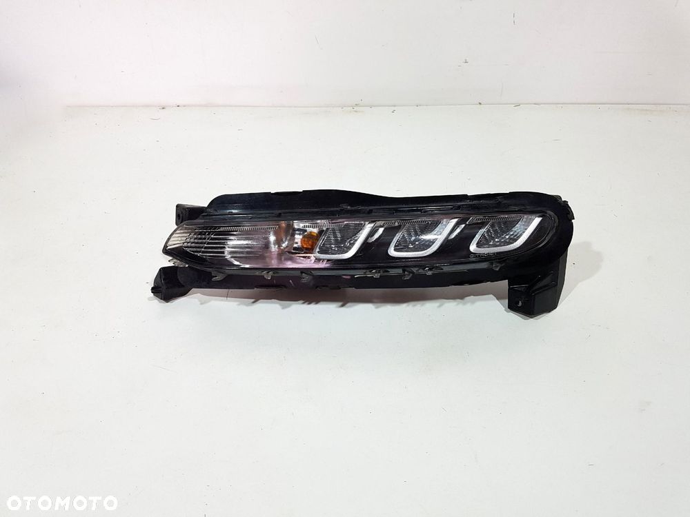 CITROEN C3 AIRCROSS LAMPA DRL LED JAZDY DZIENNEJ LEWA 9843218980 EU ORYGIN - 2