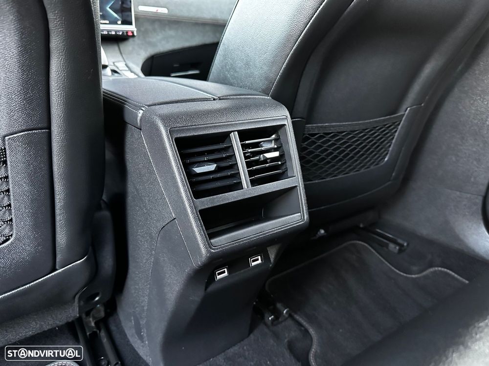 DS DS7 Crossback E-Tense Performance Line EAT8 - 42