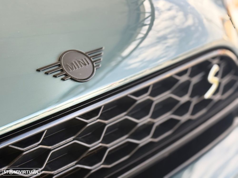 MINI Countryman Cooper SE ALL4 Northwood Edition Auto - 14