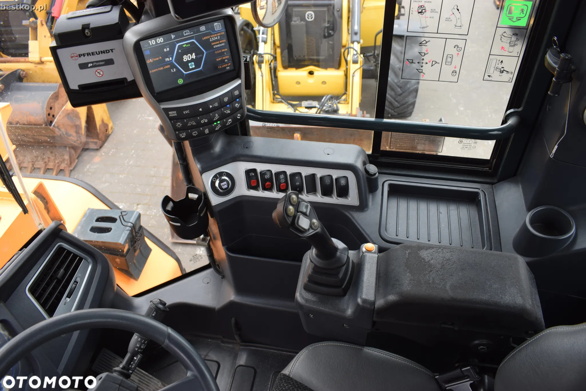 Hyundai HL965 - 28