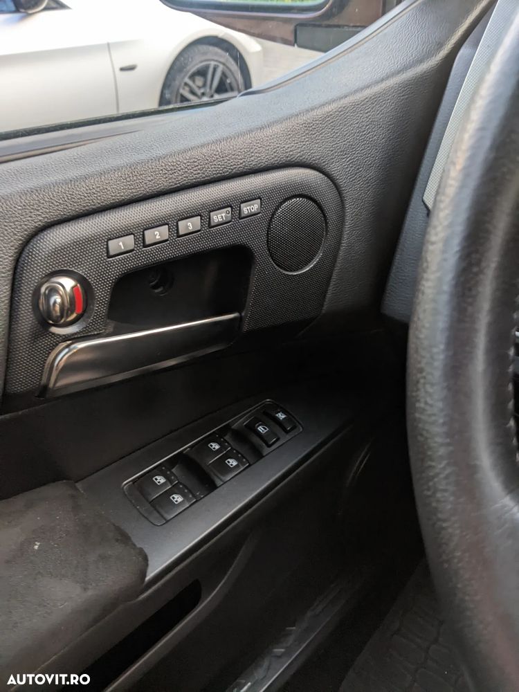 SsangYong Kyron - 14