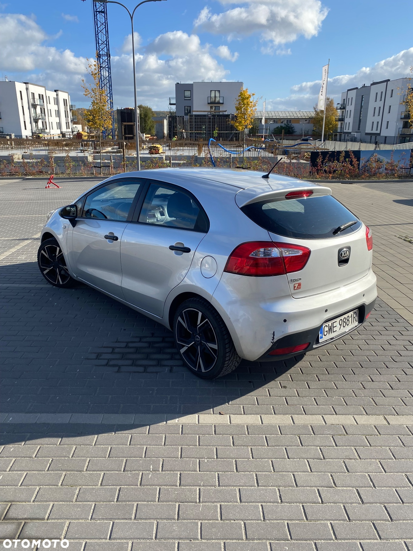 Kia Rio - 31