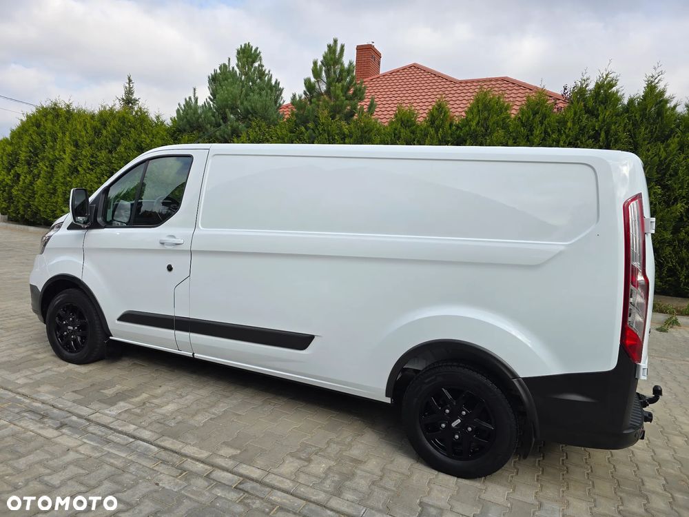 Ford Transit Custom Trail - 6