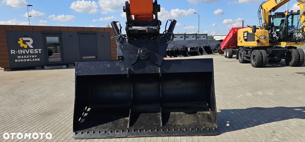 Hitachi ZX350 LC-6 LEICA 3D - 11