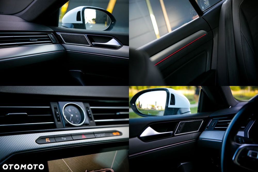Volkswagen Arteon 2.0 TDI SCR R-Line DSG - 37