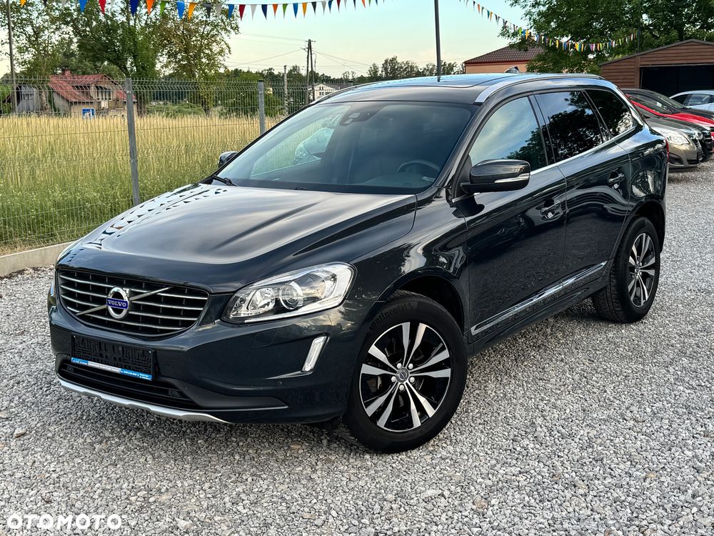 Volvo XC 60 D4 Summum - 14