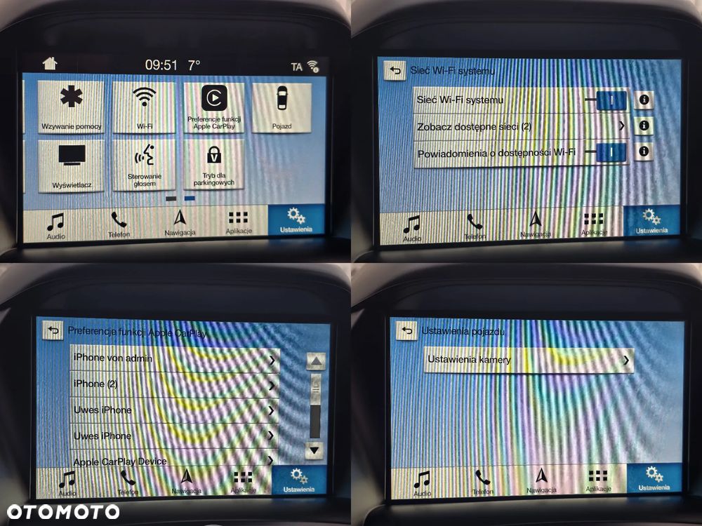 Ford Grand C-MAX Gr 2.0 TDCi Titanium ASS - 22