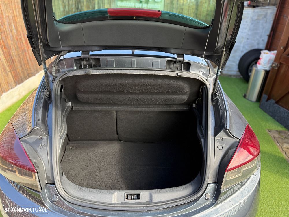 Renault Mégane 1.5 dCi Extreme - 13