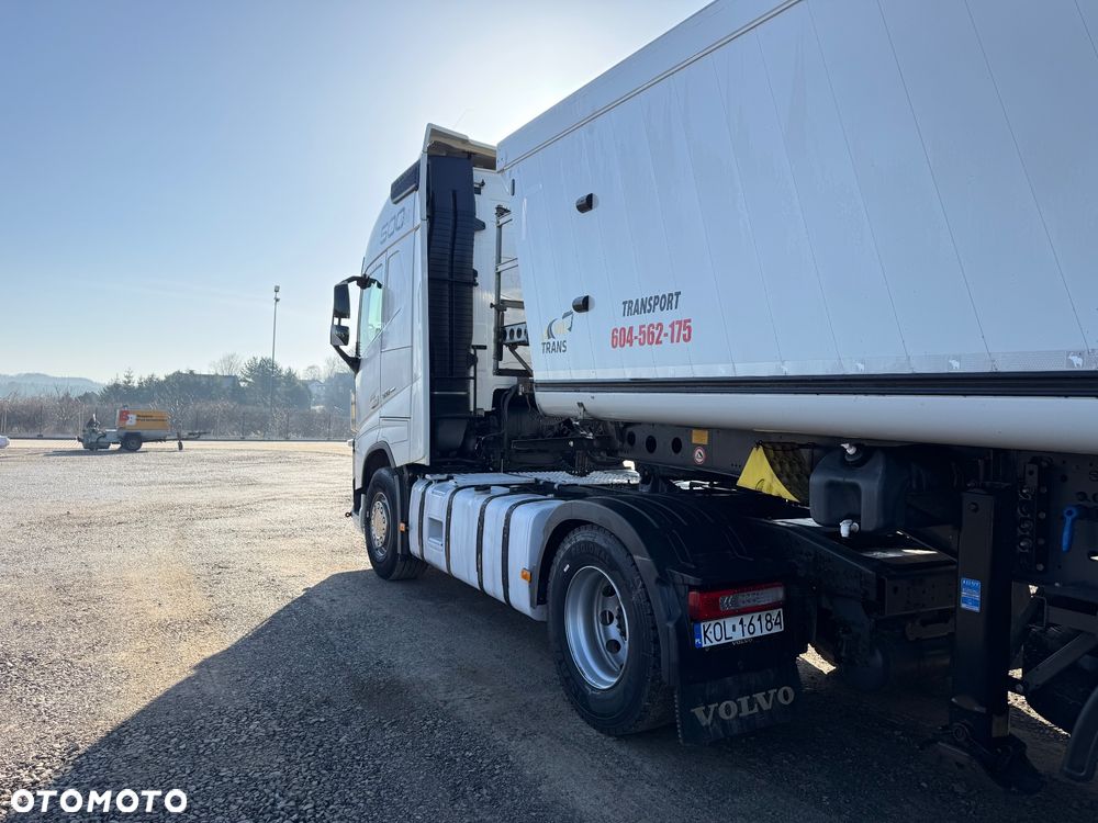Volvo FH 4 500 - 7