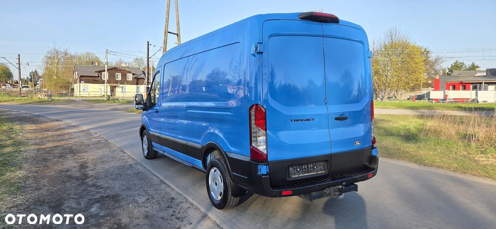 Ford TRANSIT - 4