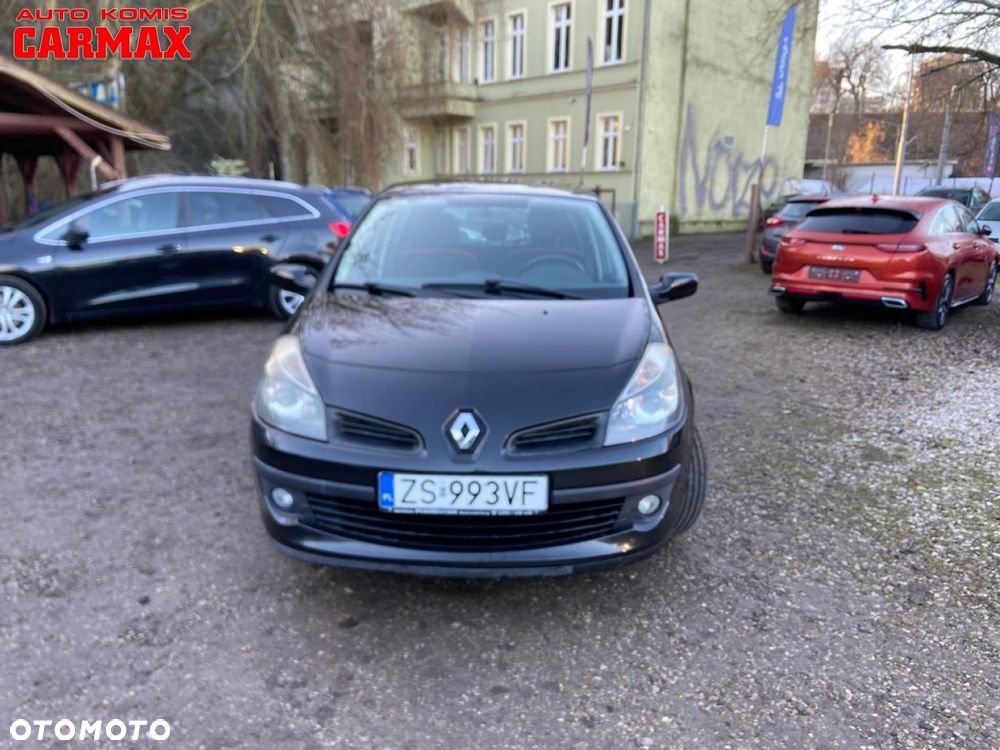 Renault Clio 1.2 16V Rip Curl - 6