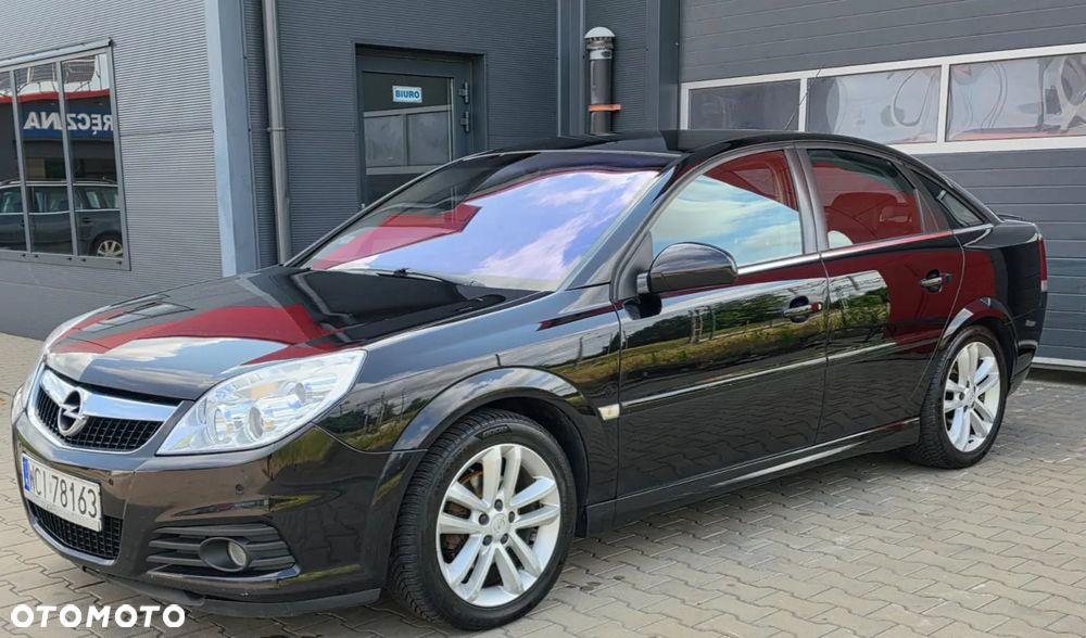 Opel Vectra 1.8 Design - 2