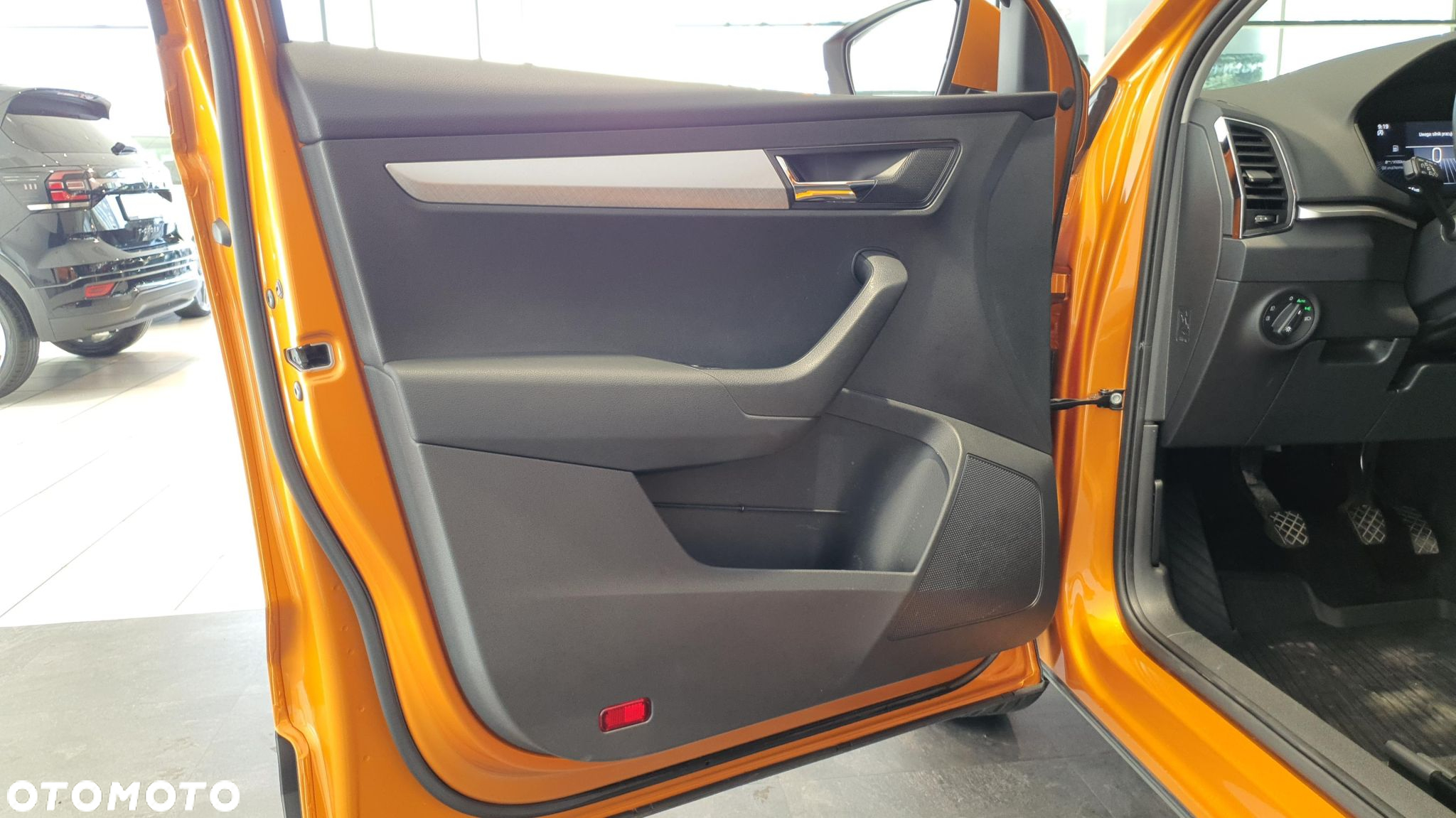 Skoda Karoq 1.5 TSI ACT Ambition - 10