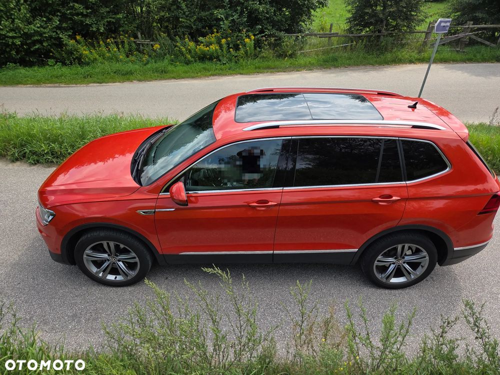Volkswagen Tiguan 2.0 TSI BMT 4Mot Highline DSG - 8