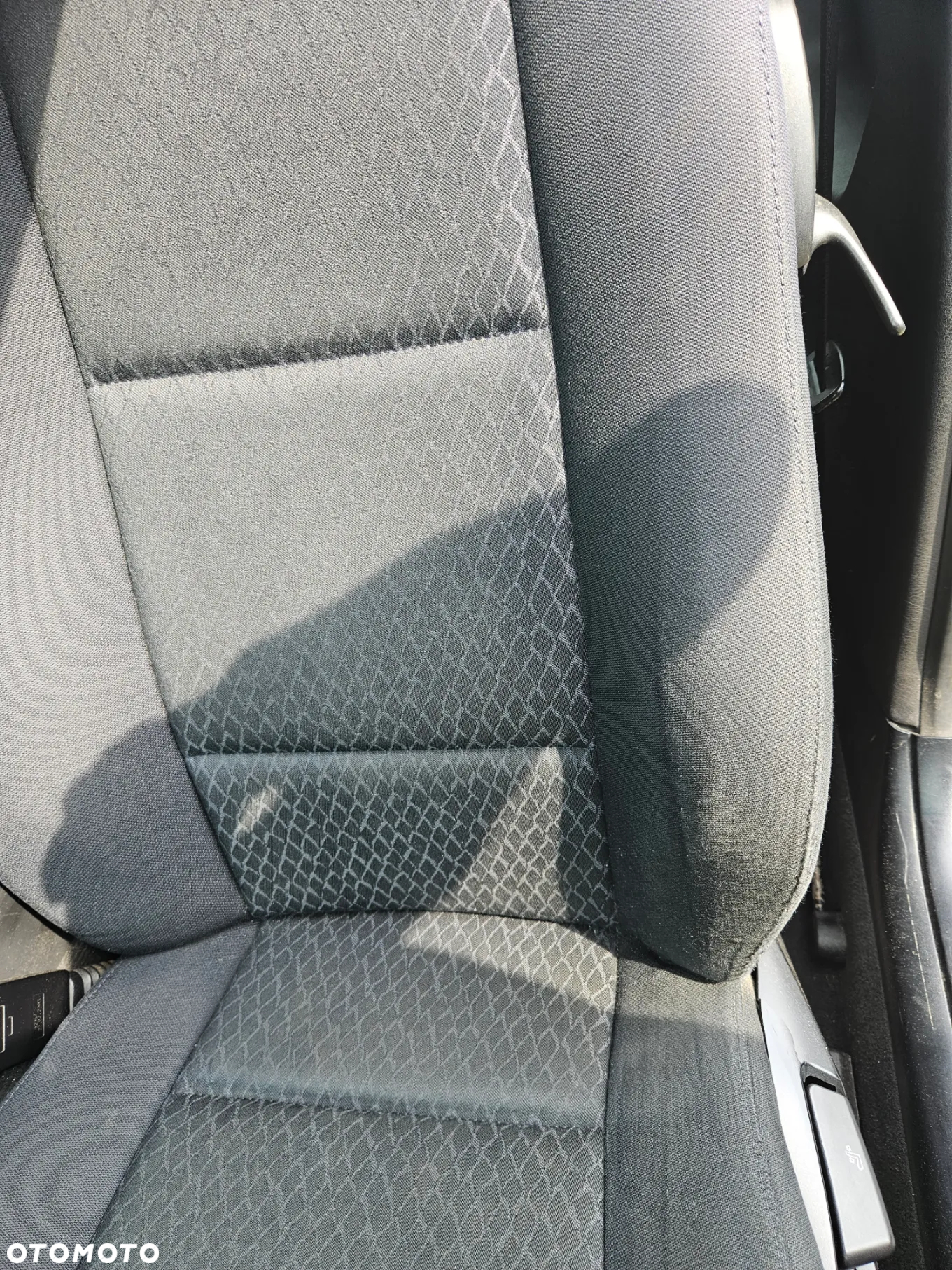 BMW E46 Compact fotel przód przedni prawy lewy - 3
