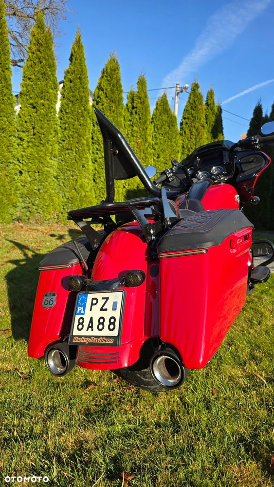 Harley-Davidson Touring Road Glide - 7