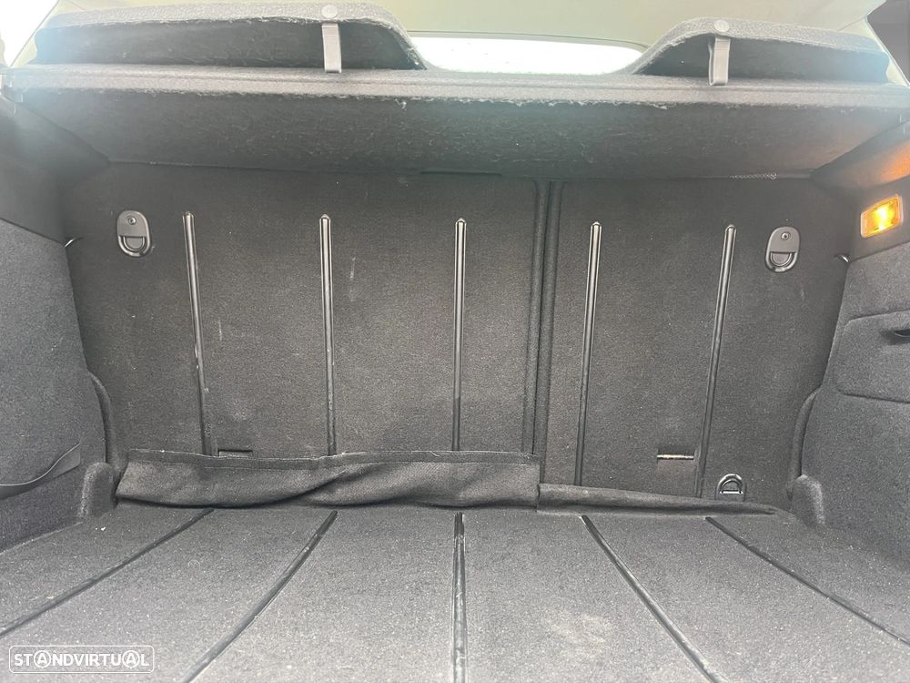 Peugeot 207 SW 1.6 HDi Sport FAP - 13