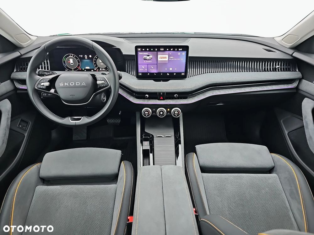 Skoda Superb 1.5 TSI Plug-in Hybrid Selection DSG - 9