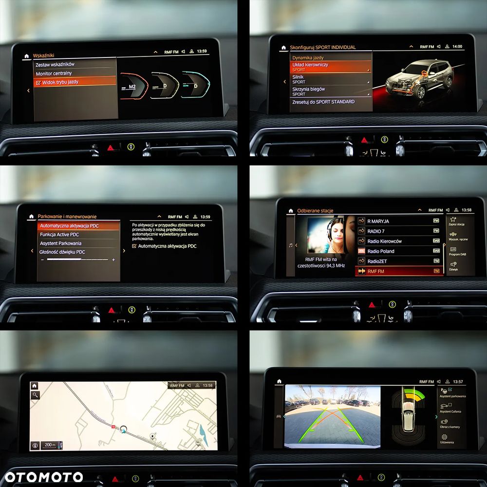 BMW X3 xDrive20d M Sport sport - 37