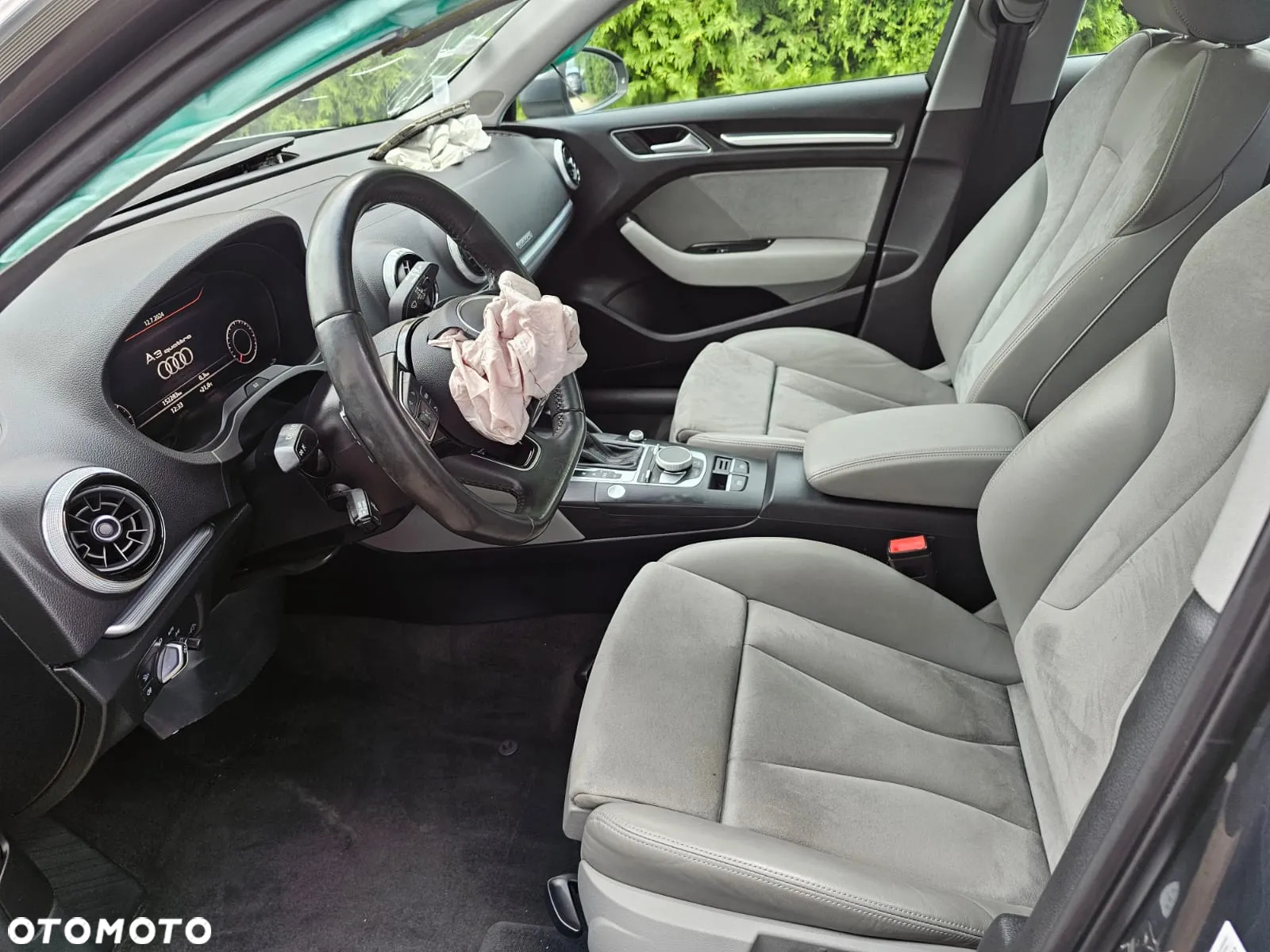 Audi A3 - 13